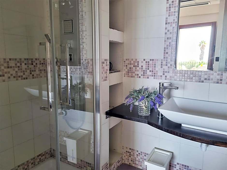 Barko Apartments & Suites