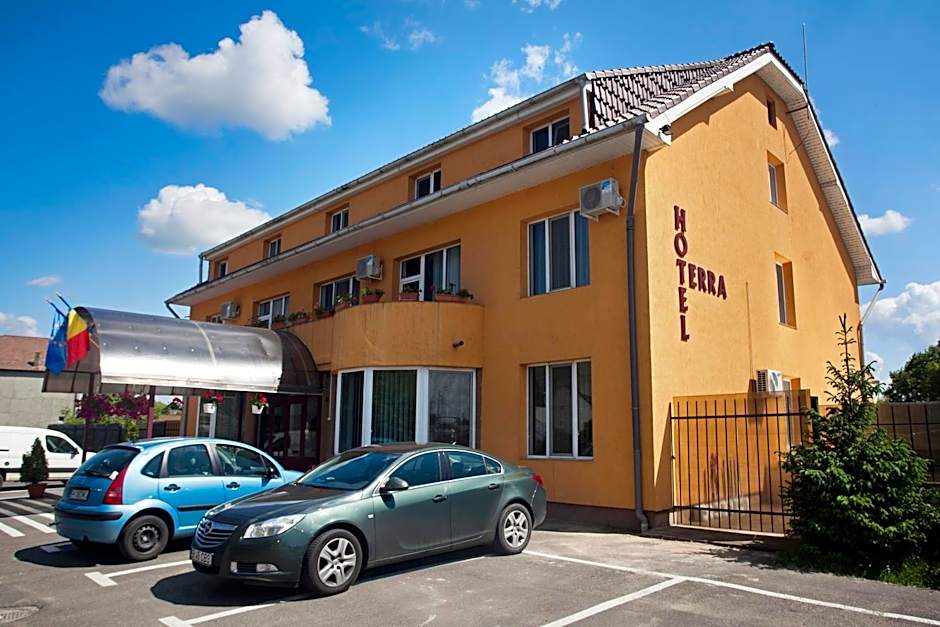 Hotel Terra