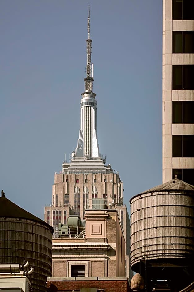 CLUB QUARTERS HOTEL TIMES SQUARE - MIDTOWN