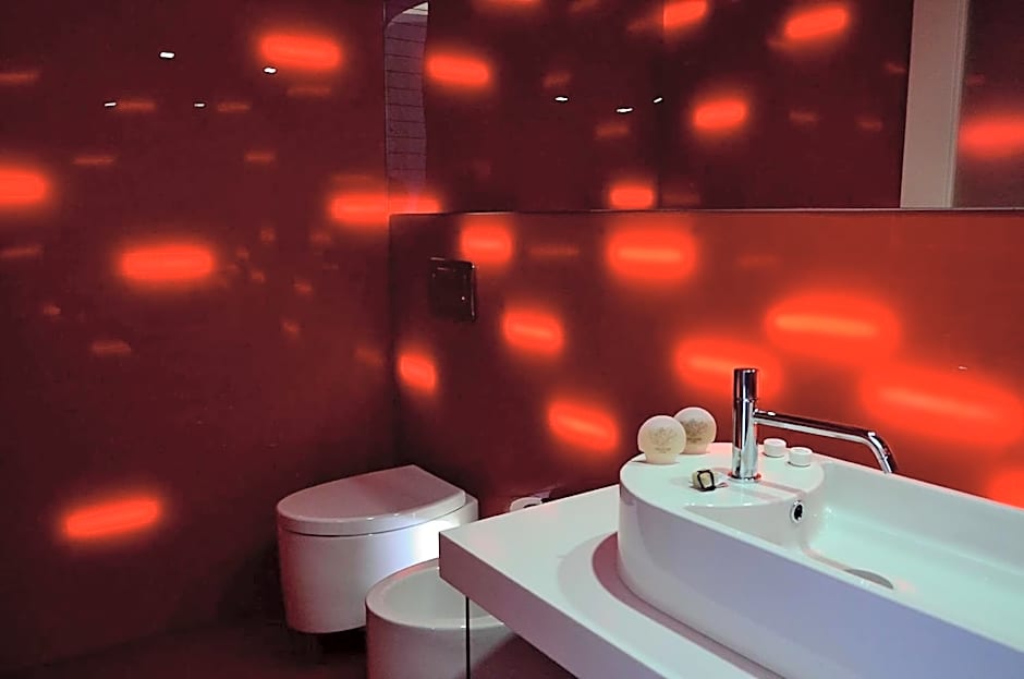 San Giorgio Modica Hotel