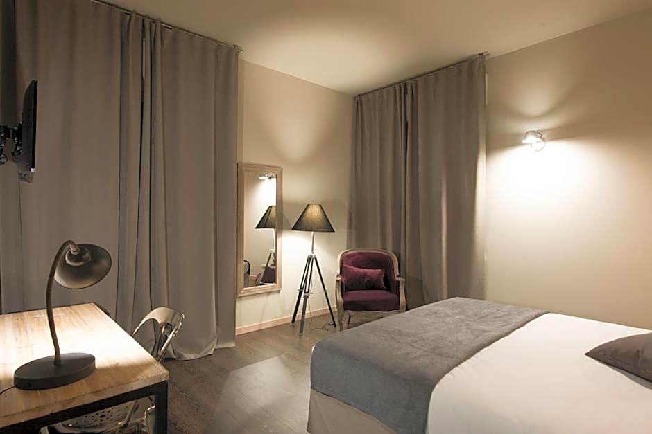 Hotel B&B il Mosaico