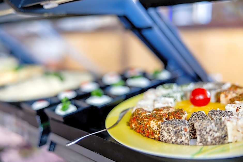 Hotel Friese-up AnnerSiet-