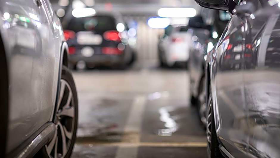 Holiday Inn - the niu, Fender Amsterdam By IHG