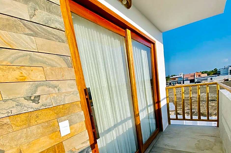 Pousada Sole - D3 Experience - Preá, CE