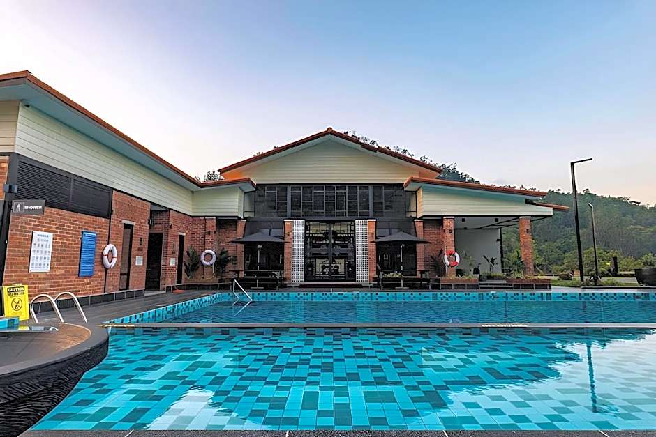 Sebayu Retreat Gopeng