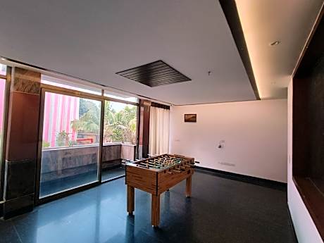 JJK Rukmani Vilas Hotel & Banquet