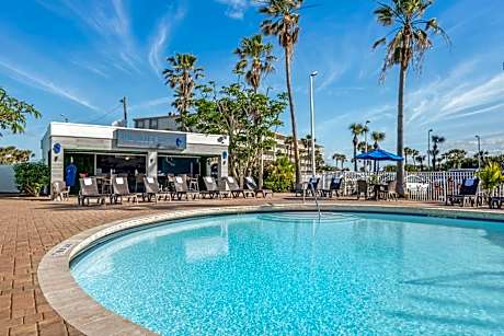 Best Western Ocean Beach Hotel & Suites