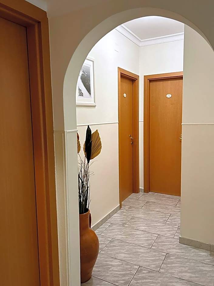 Hotel "Il Parco" B&B Sirolo