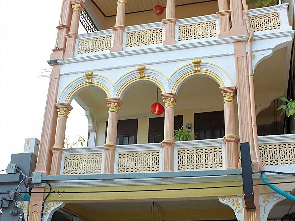 99 Oldtown Boutique Guesthouse