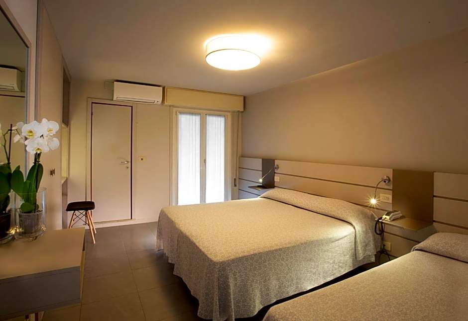 Hotel Norma