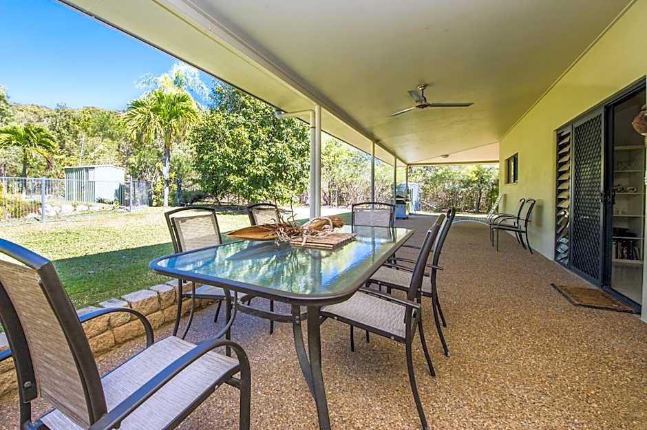 Magnetic Island Bed and Breakfast