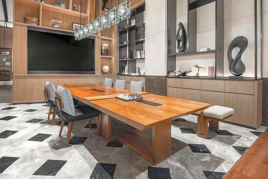 Four Points by Sheraton Guangzhou, Baiyun