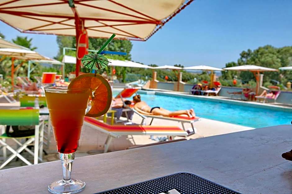 Malemi Organic Hotel