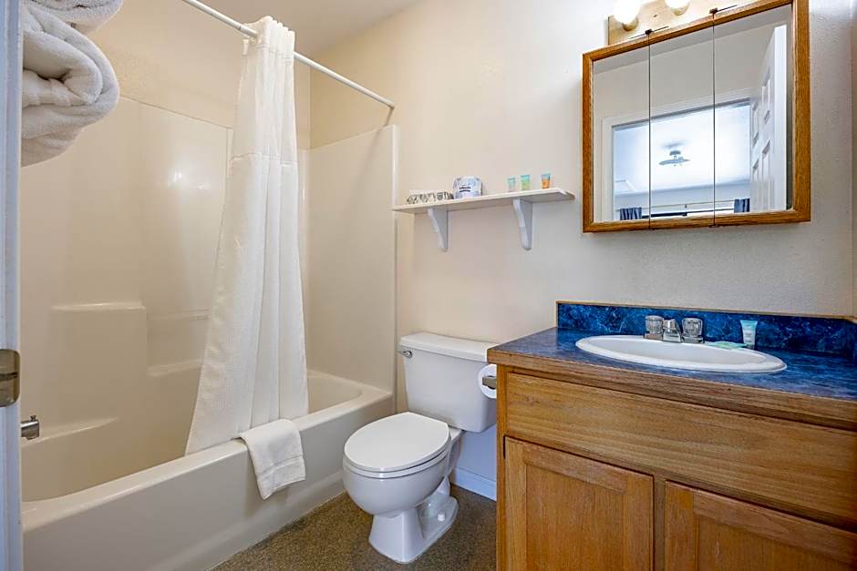 City Center Motel