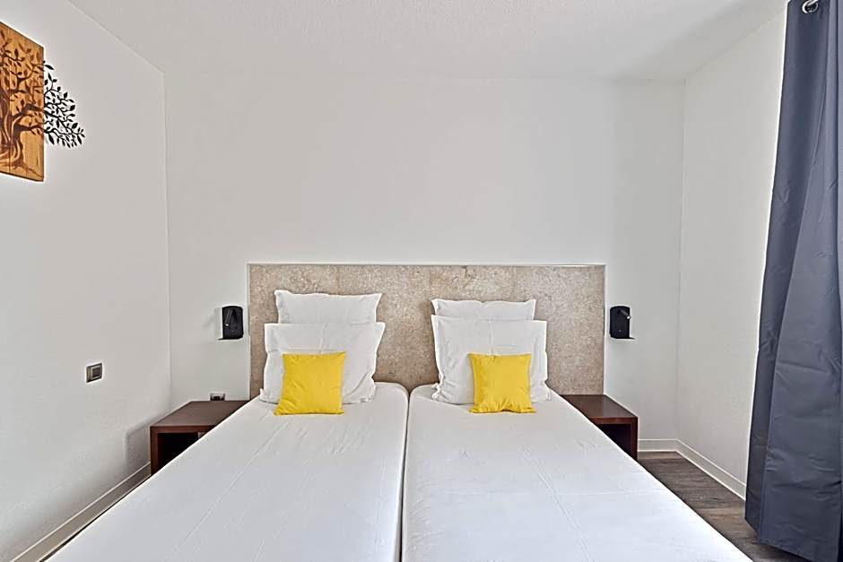 Hôtel Provence