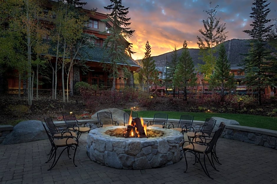 Marriott Grand Residence Club, Lake Tahoe