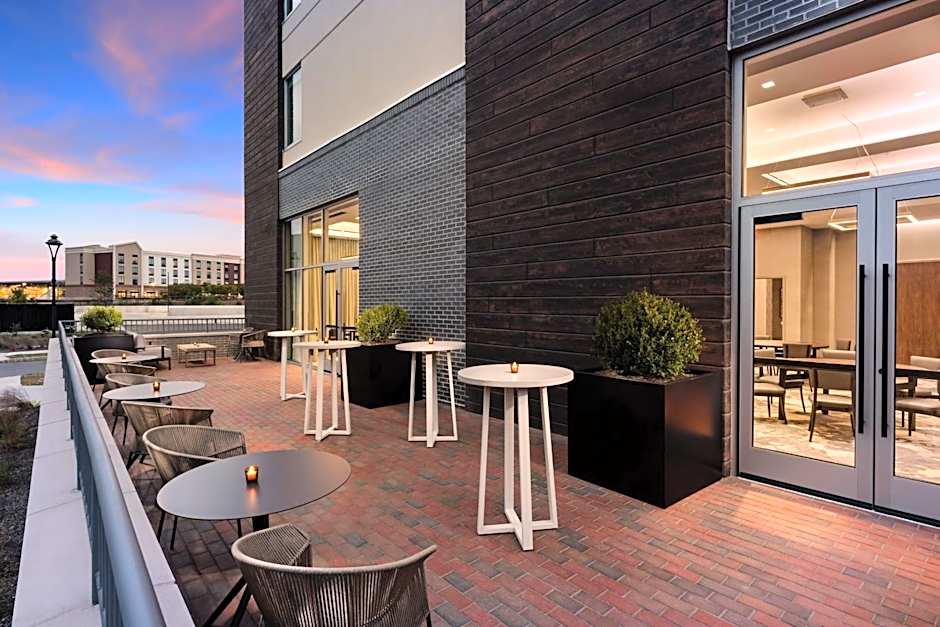 AC Hotel by Marriott Newtown Square