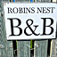 Robins Nest