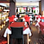 Grand Park Hotel EX Fukushimaebisu