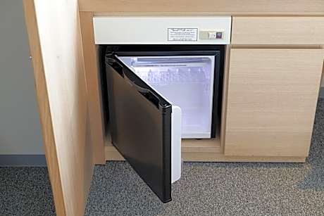 Standard Double Room (1 Adult) - Non-Smoking