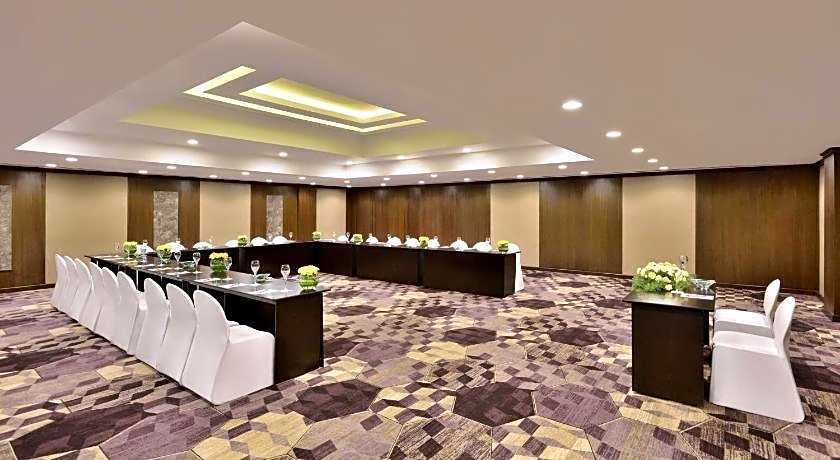 Radisson Blu Atria Bengaluru