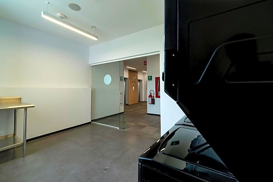 Stadía Suites Querétaro Centro Histórico