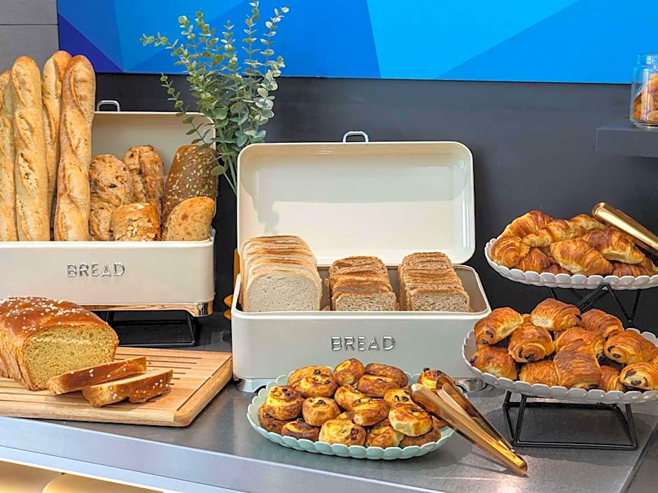 ibis Styles Angouleme Nord - renove