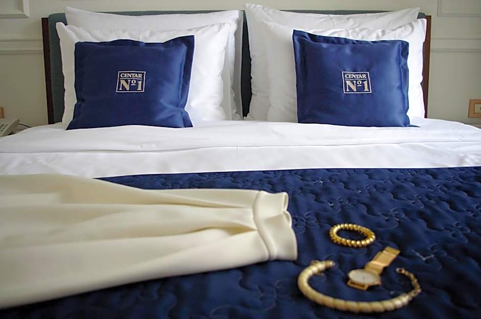 Hotel Centar No.1