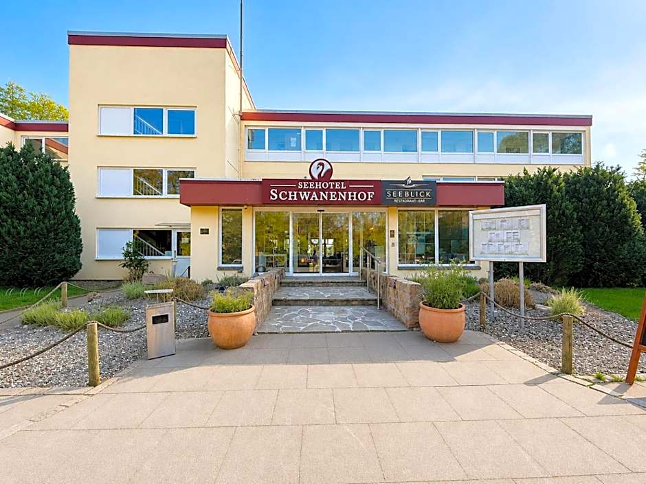 Seehotel Schwanenhof