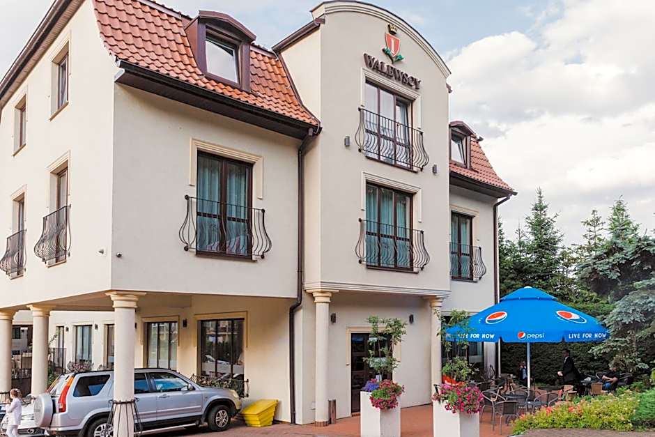 Hotel Walewscy