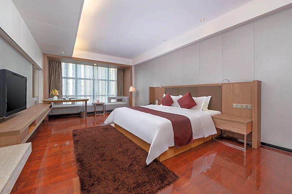 Ramada Plaza Shenzhen