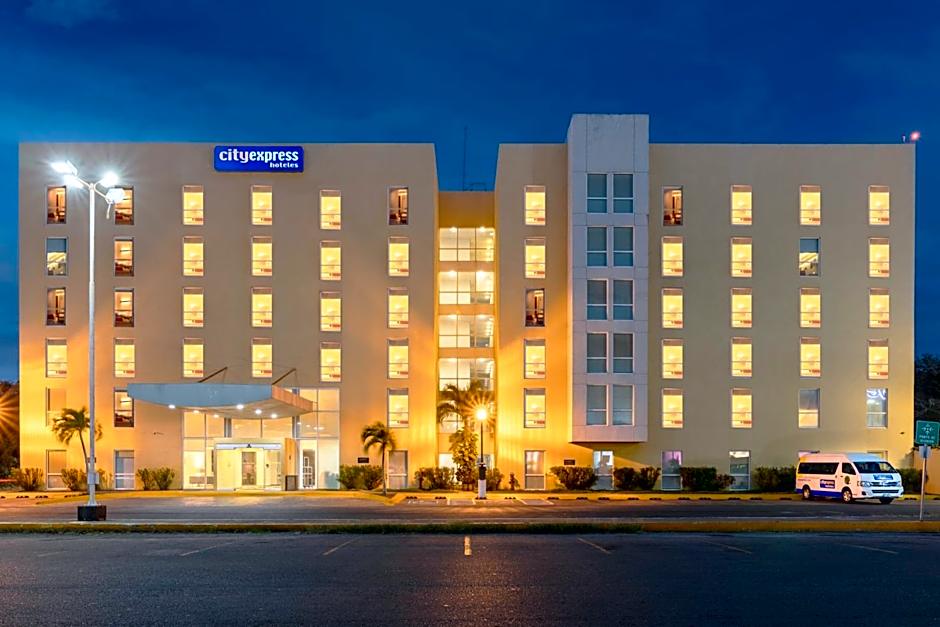 City Express by Marriott Chetumal