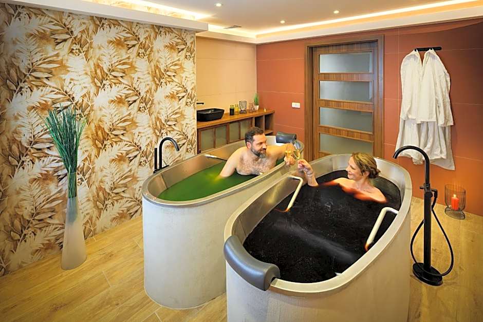 Hotel Zlata hvezda