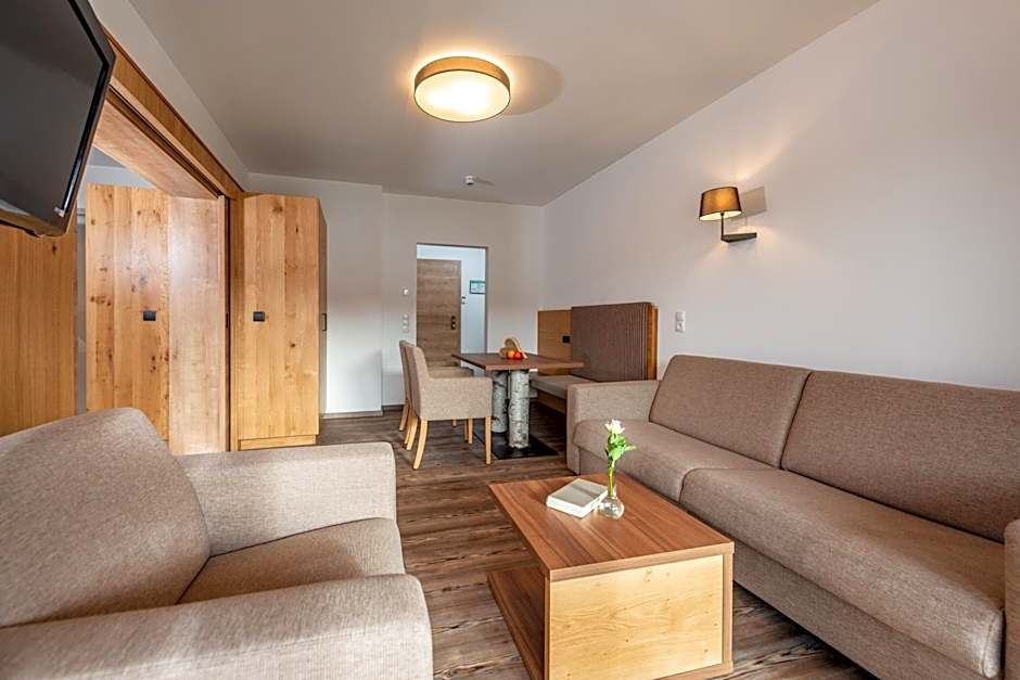 Aktivhotel Pehab - Dachstein Rooftop-Spa