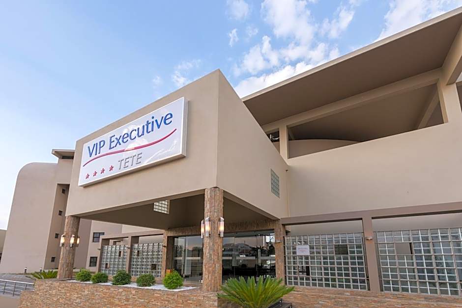 Hotel Vip Executive Tete