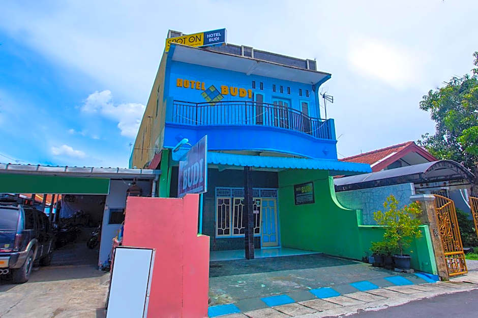 Hotel O Budi