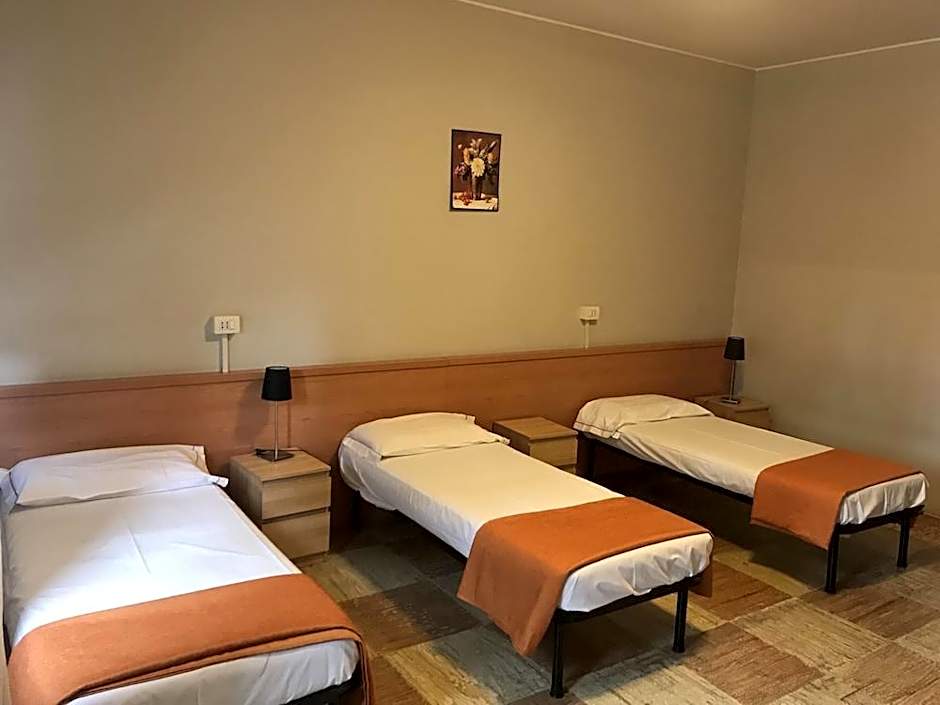 Appartamento Dergano