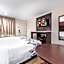 Red Roof Inn Houston - Spring North