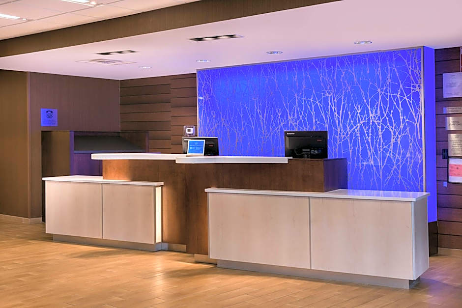 Fairfield Inn & Suites by Marriott Olean