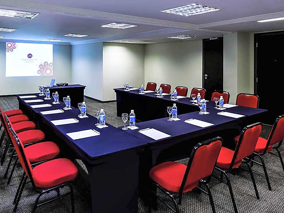 Grand Mercure Belem do Para