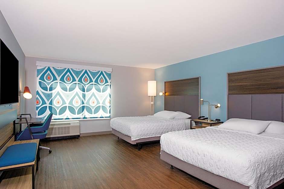 Tru by Hilton Panama City Beach