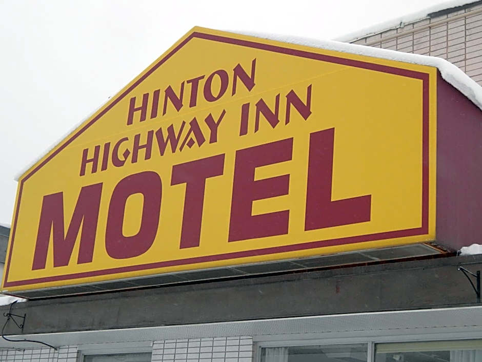 Hinton Highway Inn