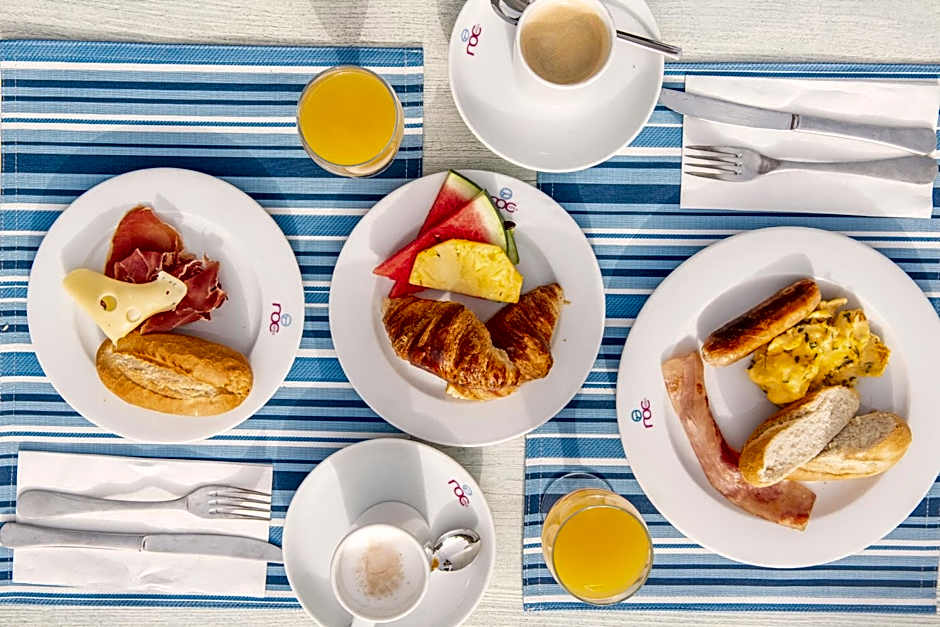 Roc Portonova Apartaments