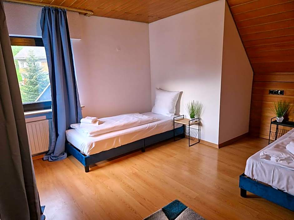 Hotel Engelskirchen