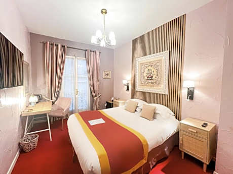 Standard Queen Room
