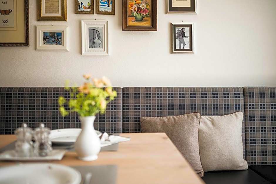 Christophorus Mountain Residence