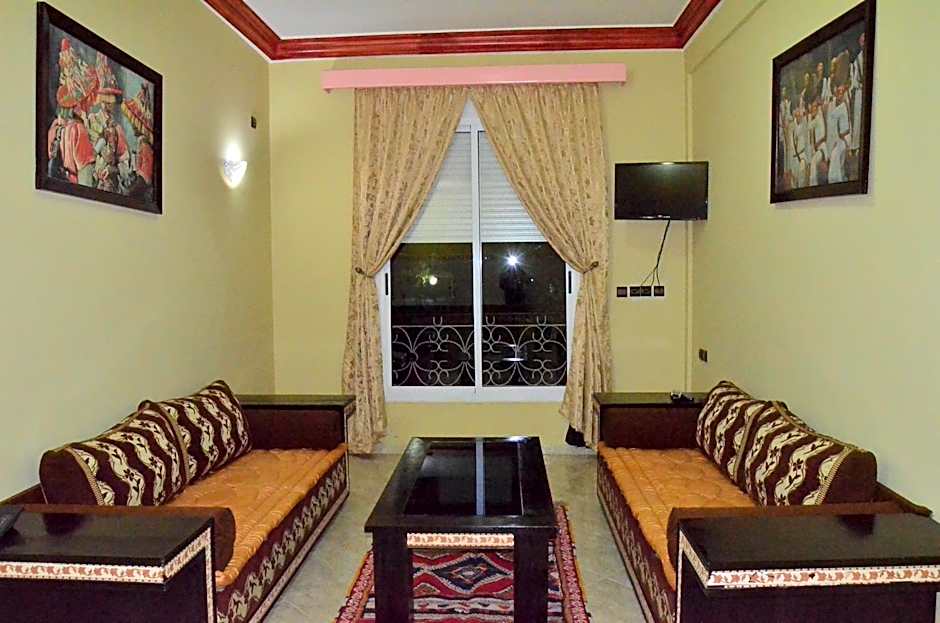 Almounia Hotel & Spa