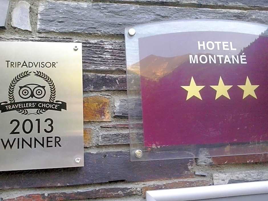 Hotel Montané