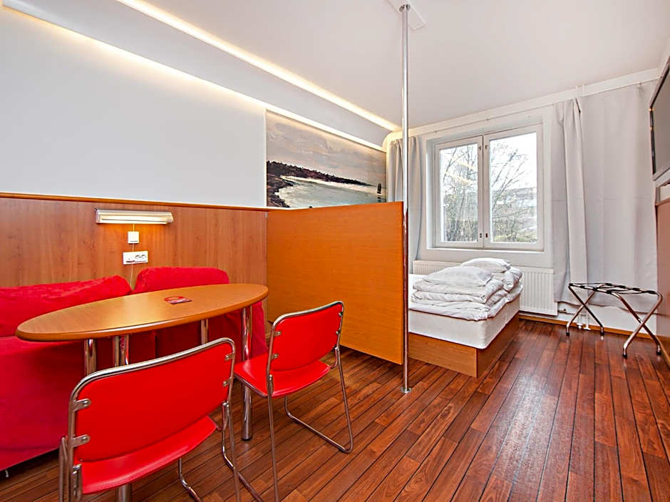 Omena Hotel Turku Humalistonkatu