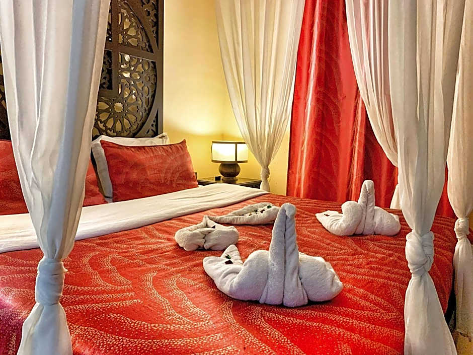 Riad 7 Pierres
